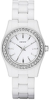 DKNY Crystal collection NY8145