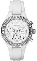 DKNY Crystal collection NY8185