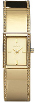 DKNY Crystal collection NY8242