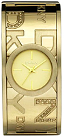 DKNY Crystal collection NY8250