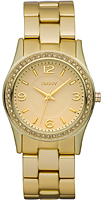 DKNY Crystal collection NY8308