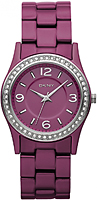 DKNY Crystal collection NY8309