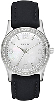 DKNY Crystal collection NY8370
