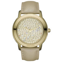 DKNY Crystal collection NY8435
