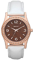 DKNY Crystal collection NY8480