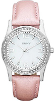 DKNY Crystal collection NY8482