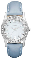 DKNY Crystal collection NY8484