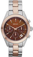 DKNY Crystal collection NY8515