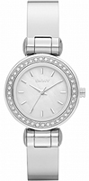 DKNY Crystal collection NY8566