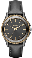 DKNY Crystal collection NY8703