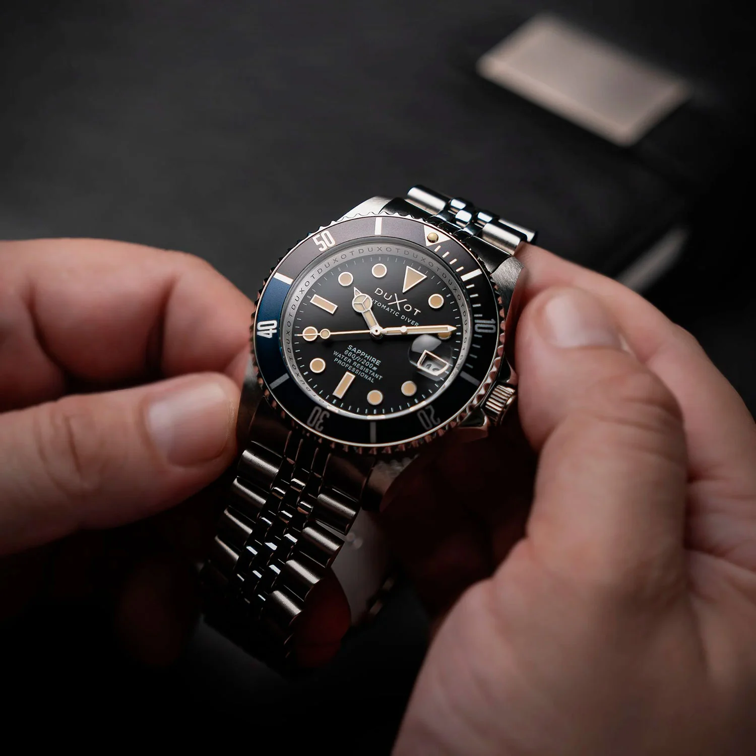 DUXOT DX-2057-22