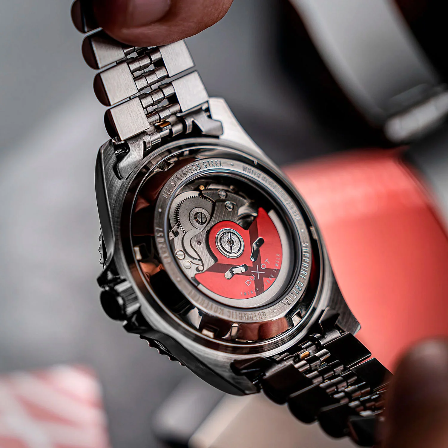 DUXOT DX-2057-22