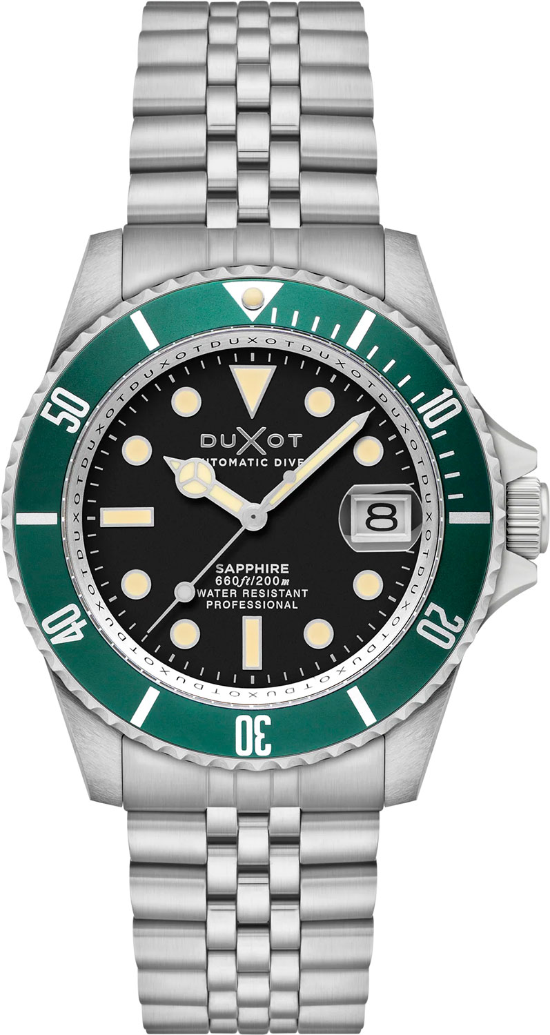 Часы DUXOT Atlantica Diver DX-2057-33