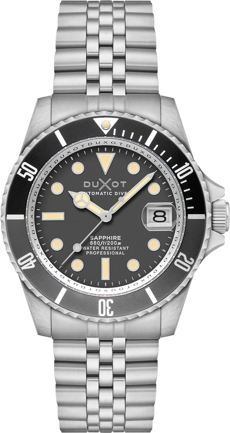 Часы DUXOT Atlantica Diver DX-2057-55