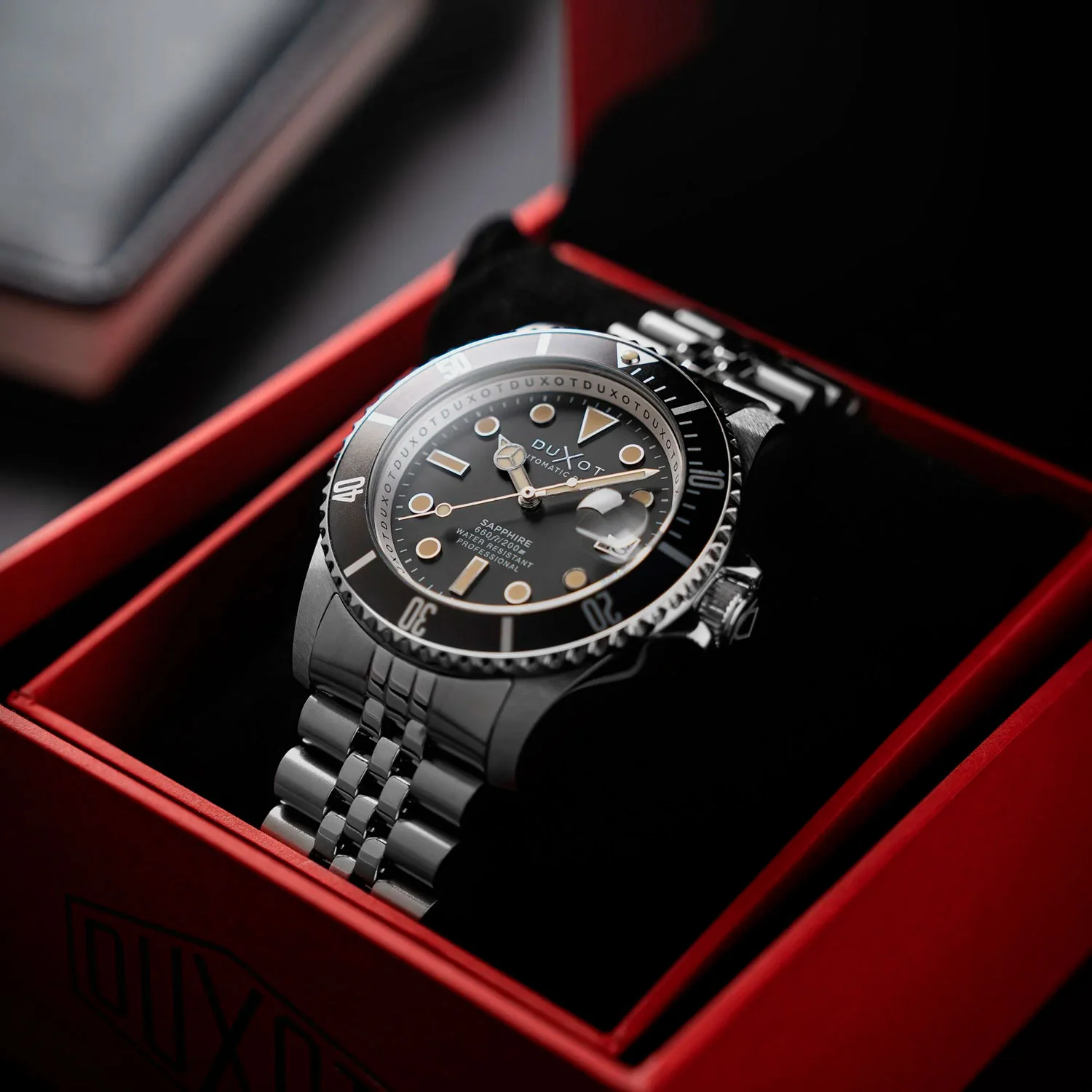 DUXOT DX-2057-55