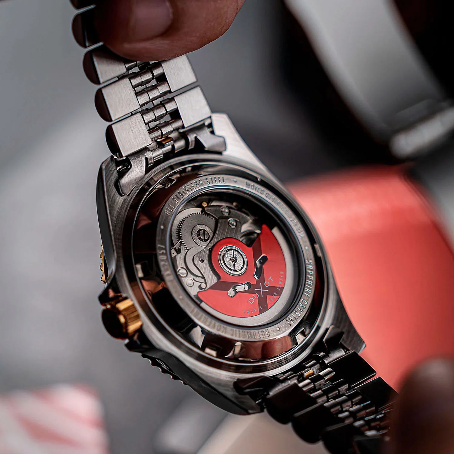 DUXOT DX-2057-66