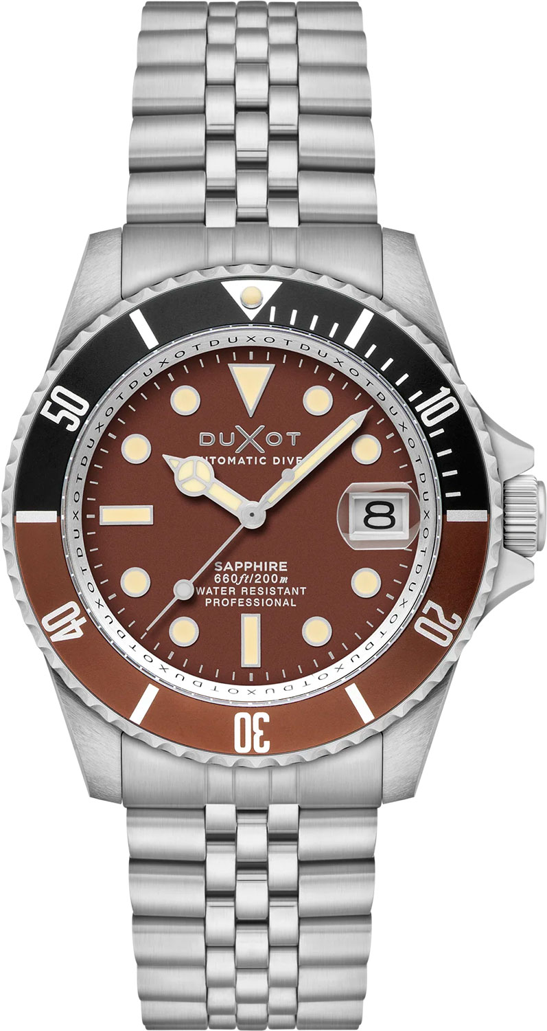 Часы DUXOT Atlantica Diver DX-2057-99