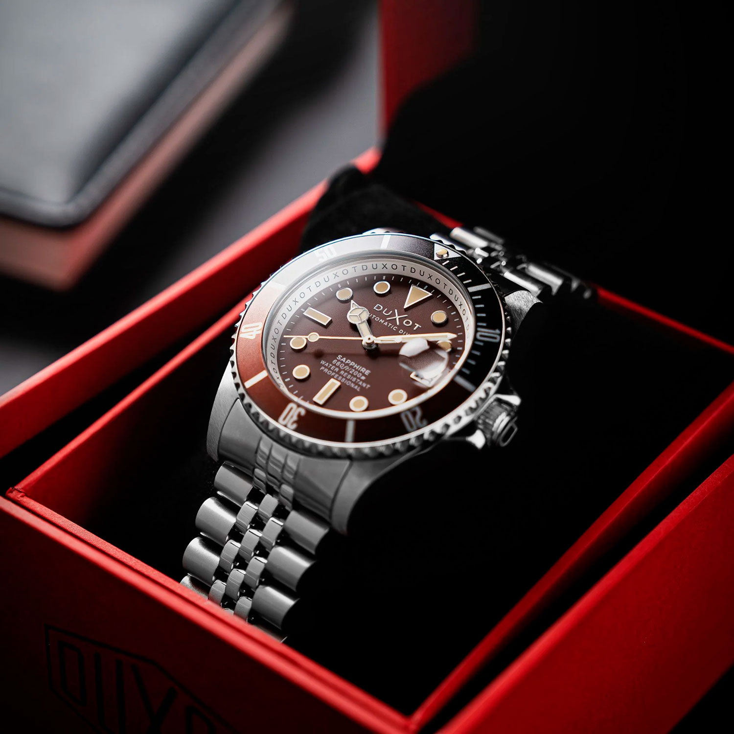 DUXOT DX-2057-99