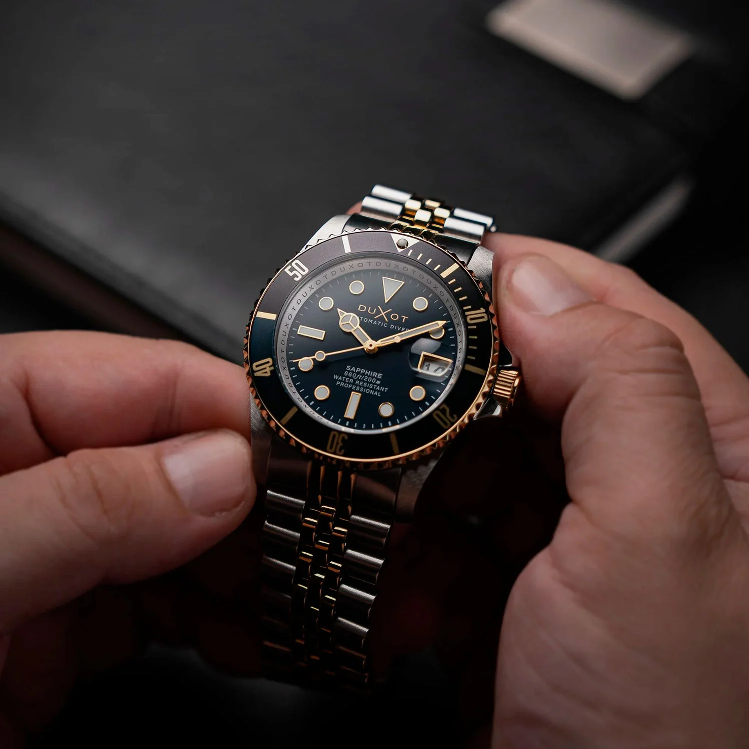 DUXOT DX-2057-AA