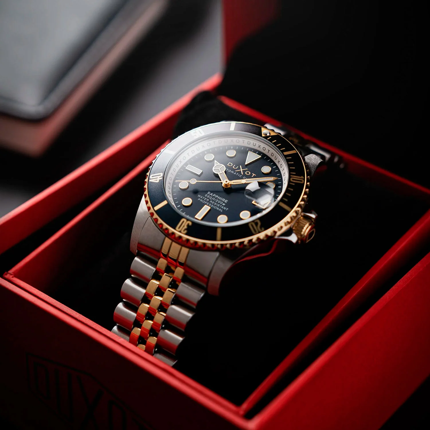 DUXOT DX-2057-AA