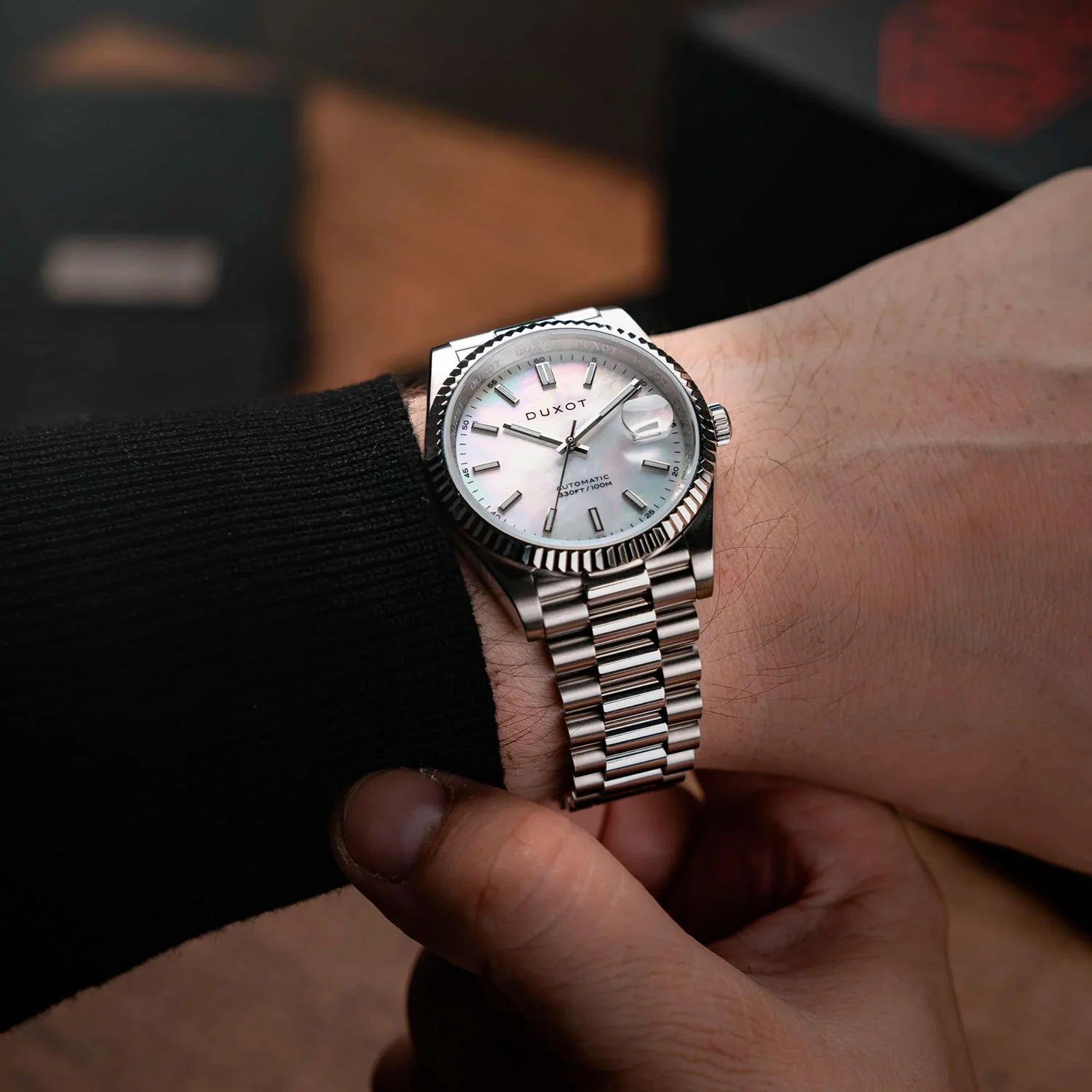 DUXOT DX-2059-11