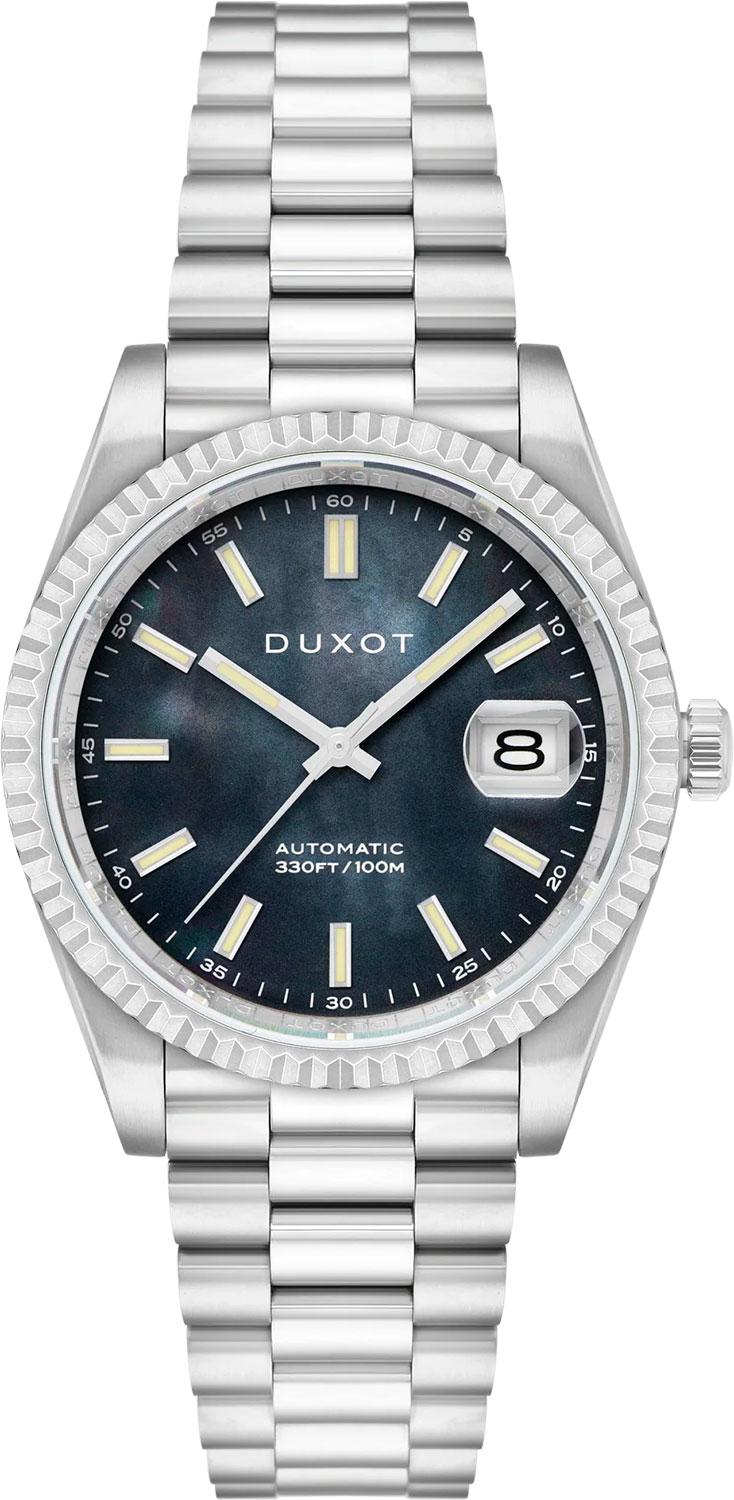 DUXOT Marcel
