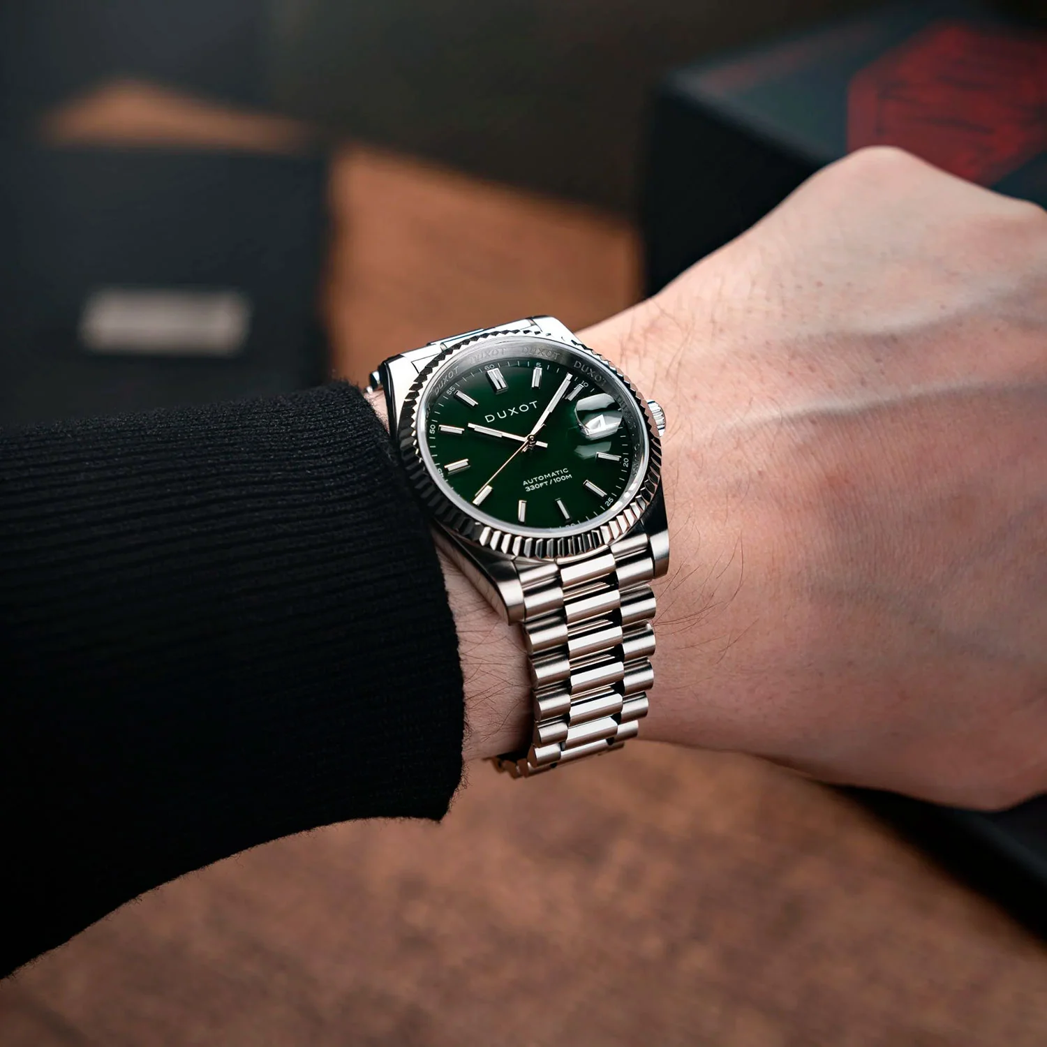DUXOT DX-2059-55