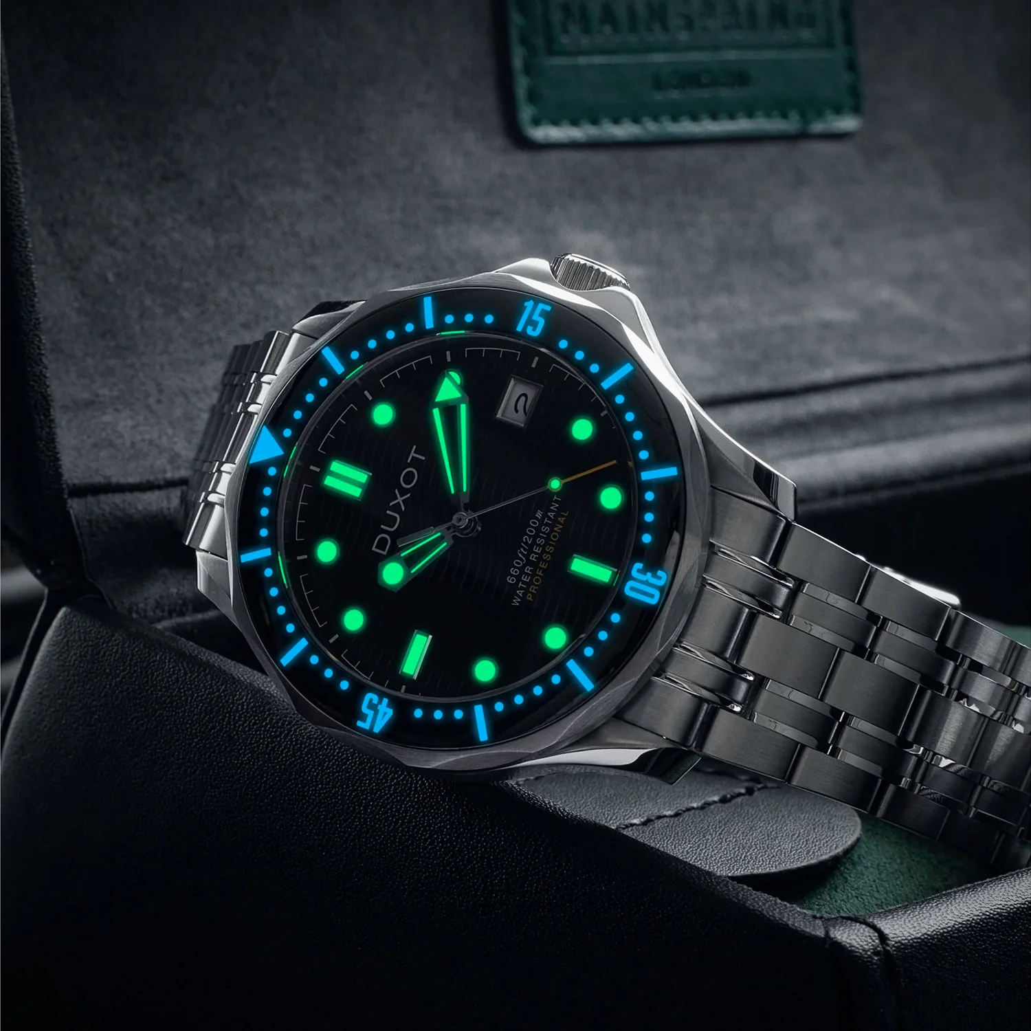 DUXOT DX-2060-11