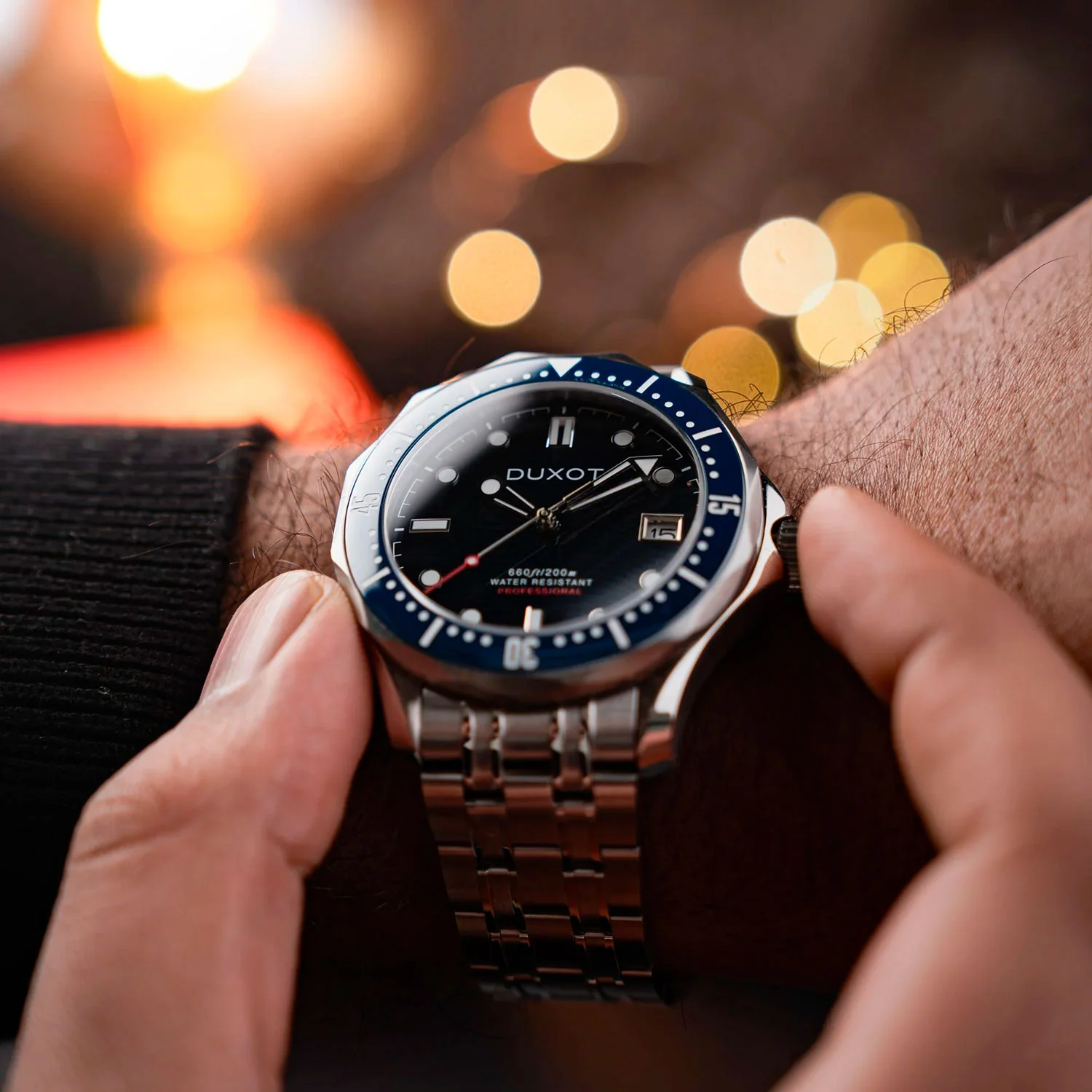DUXOT DX-2060-22