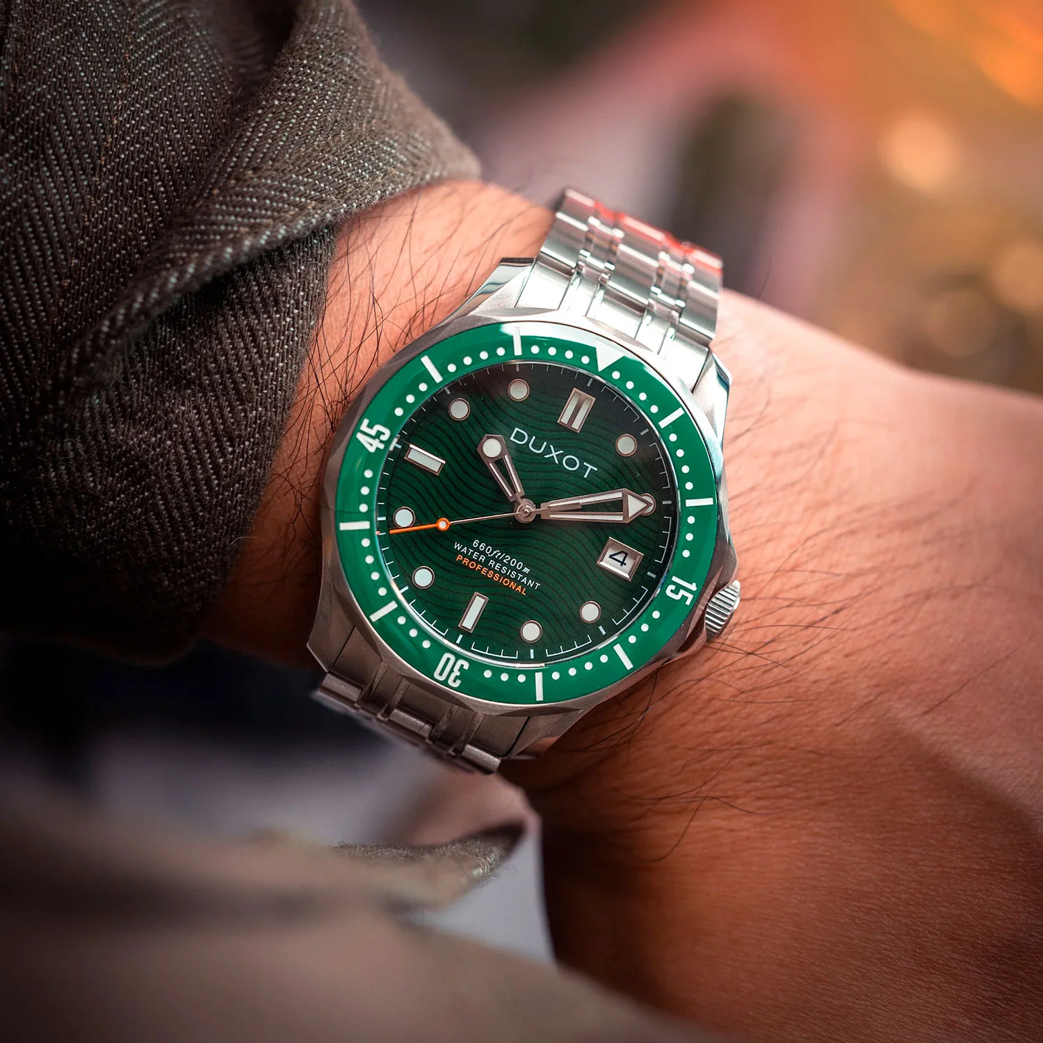 DUXOT DX-2060-33