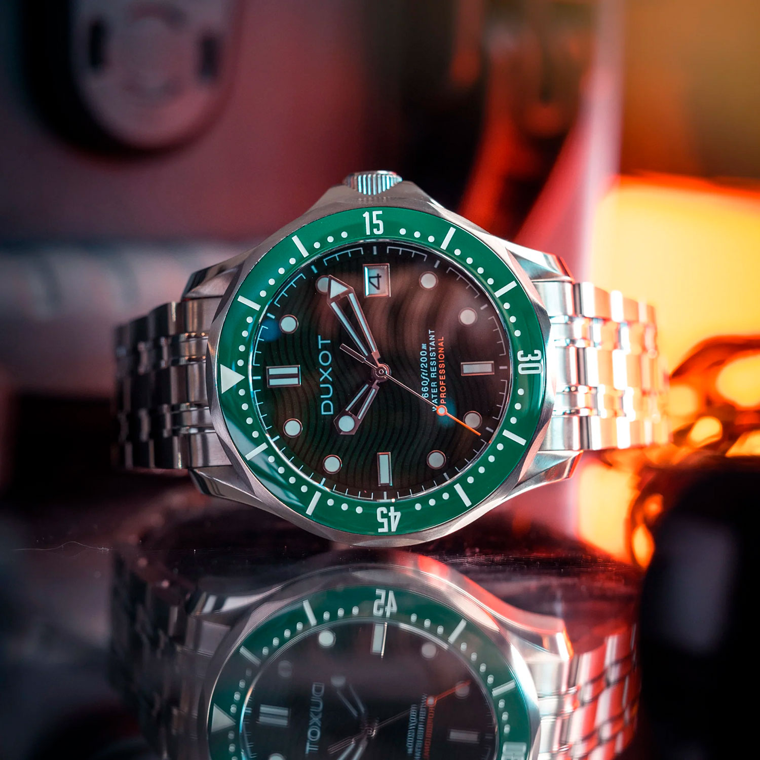 DUXOT DX-2060-33
