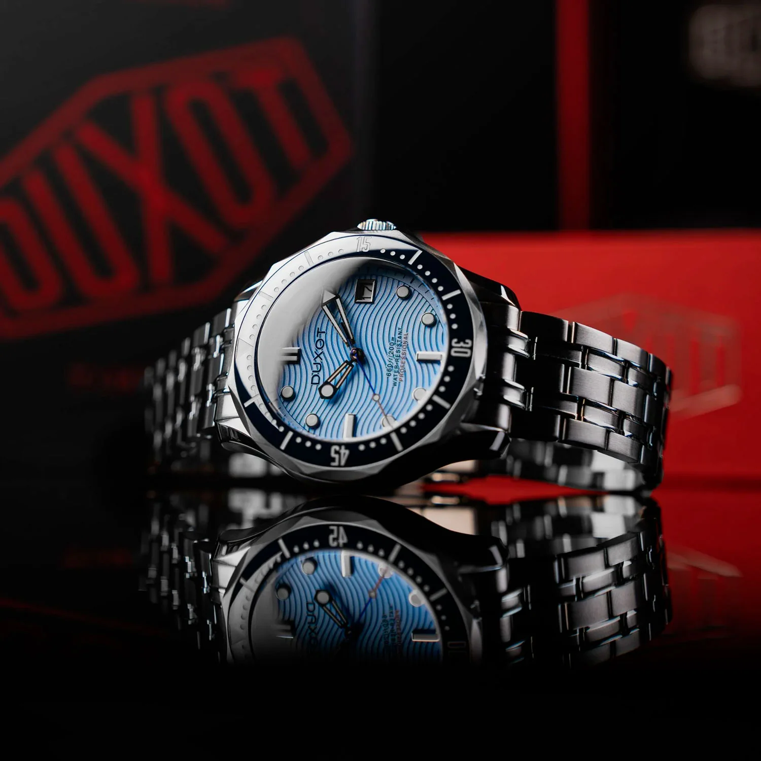 DUXOT DX-2060-88