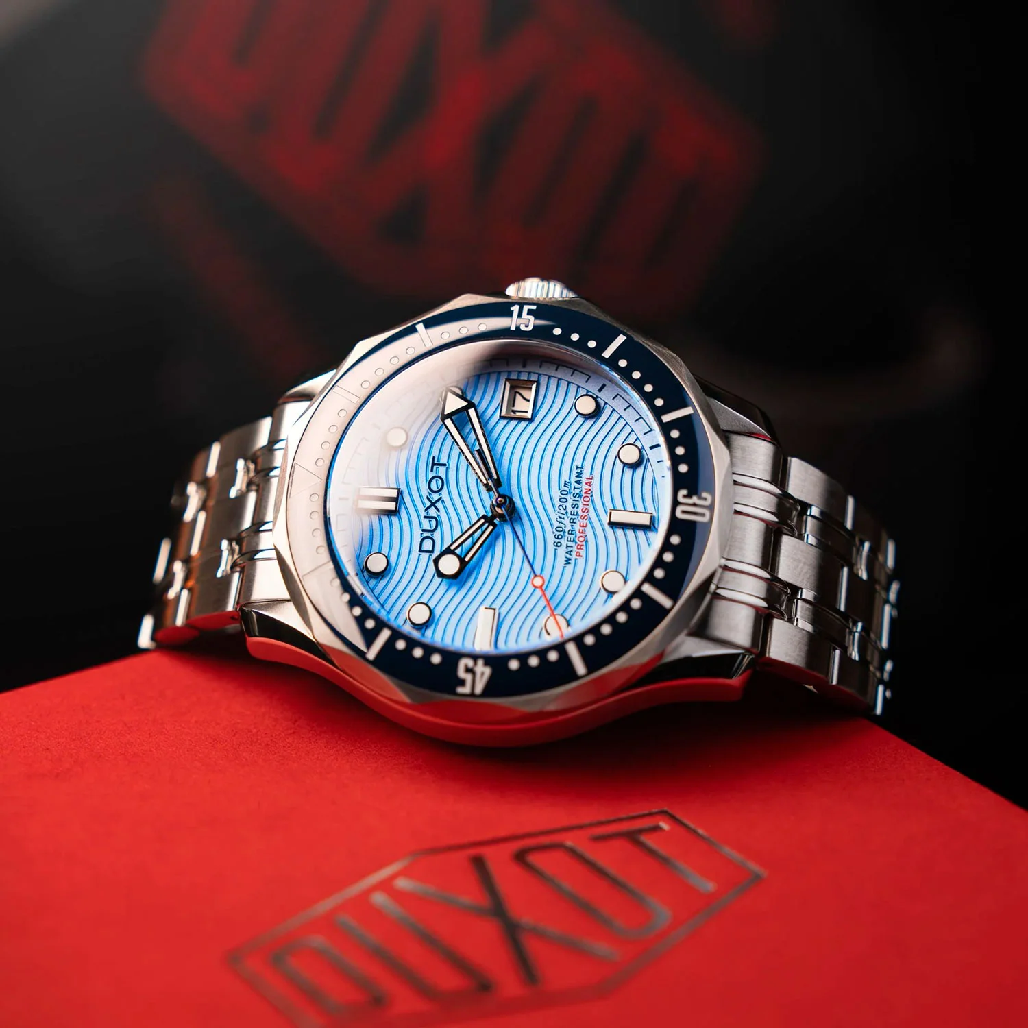 DUXOT DX-2060-88