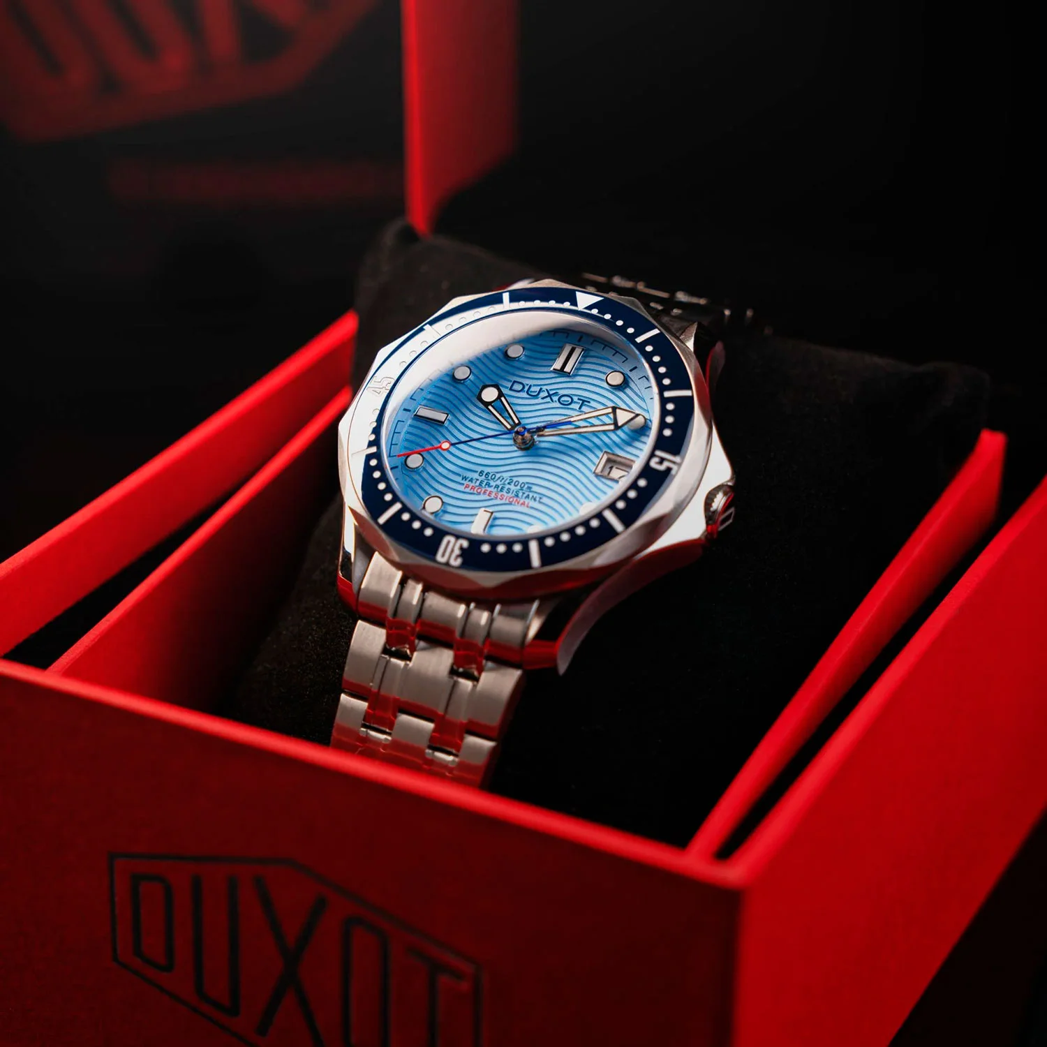 DUXOT DX-2060-88