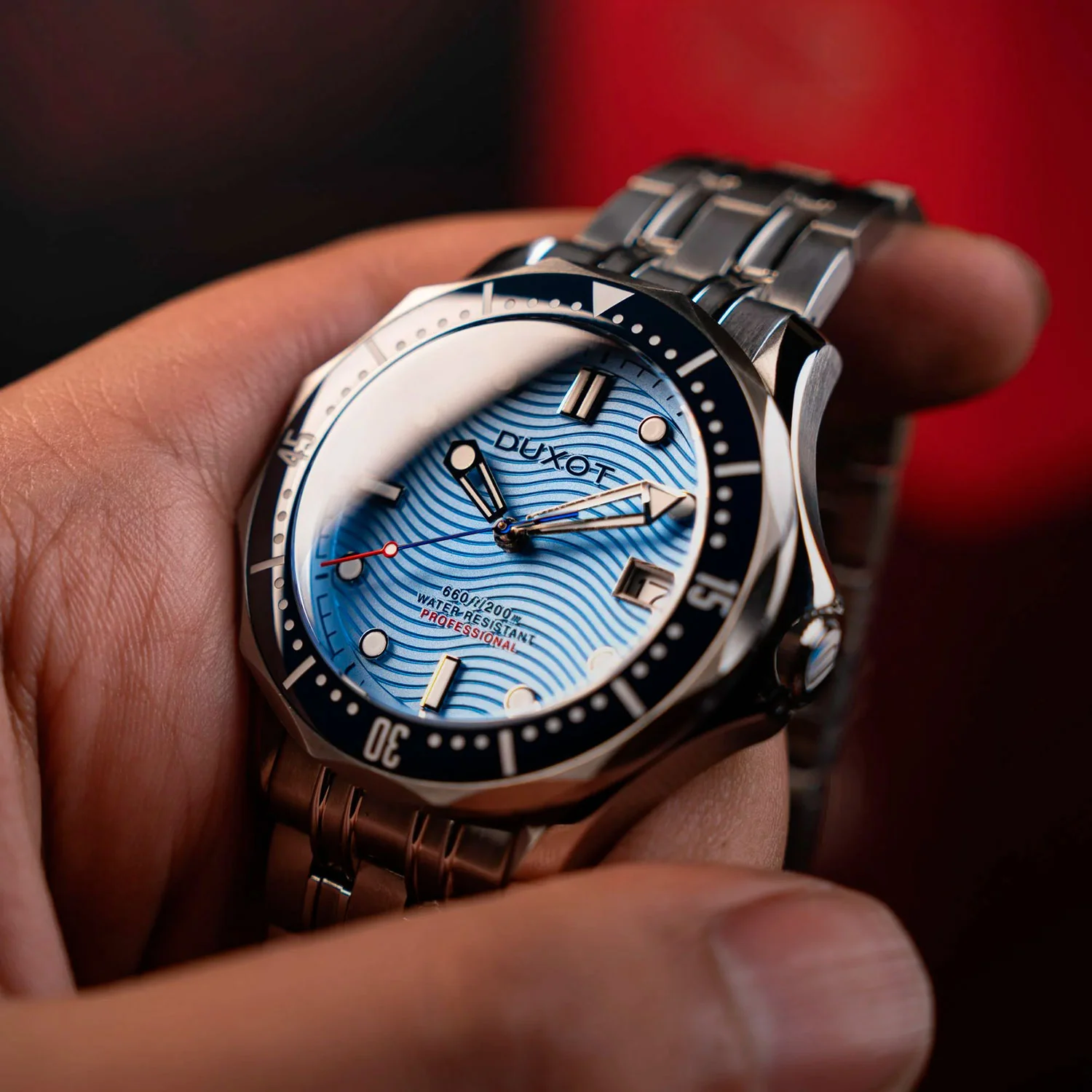DUXOT DX-2060-88