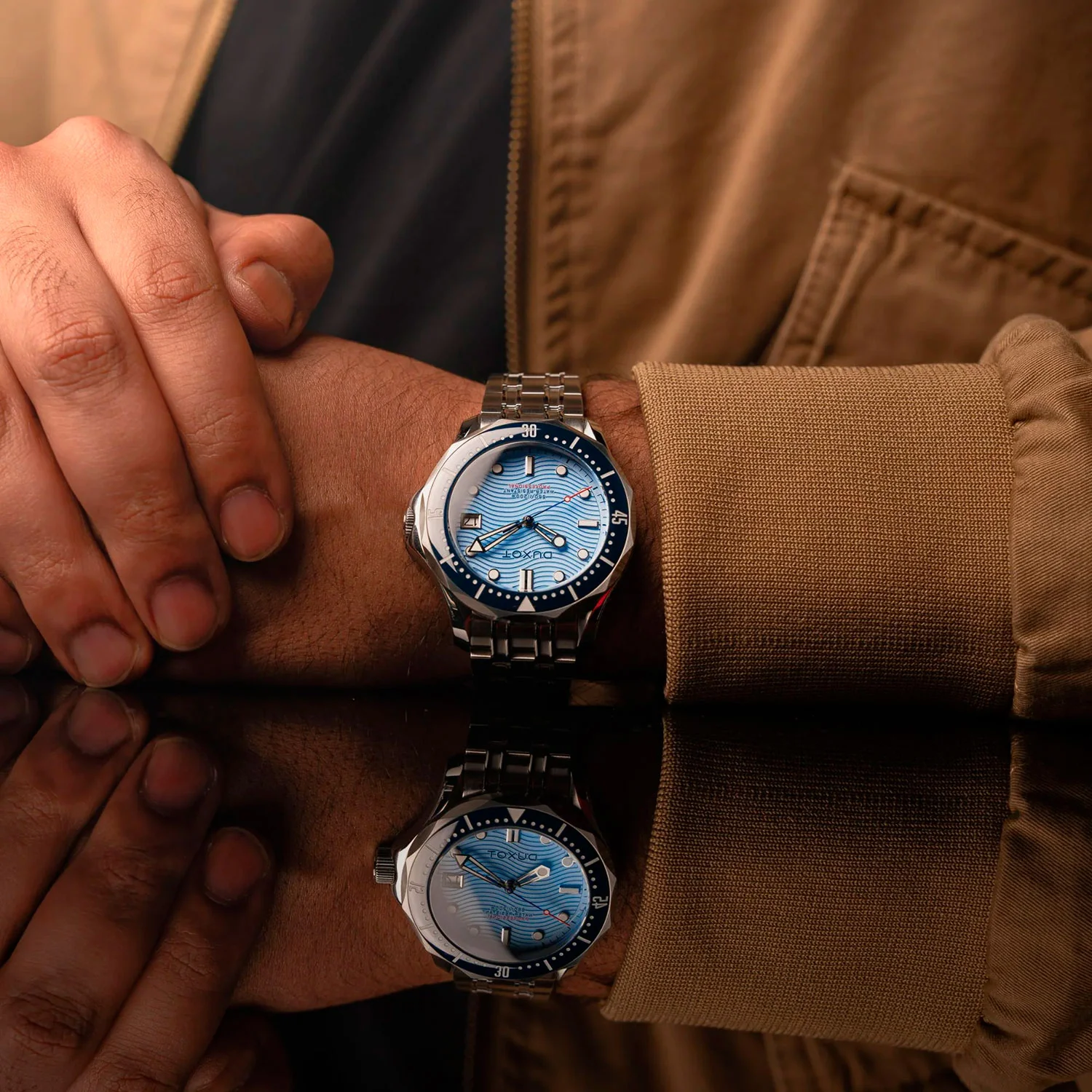DUXOT DX-2060-88