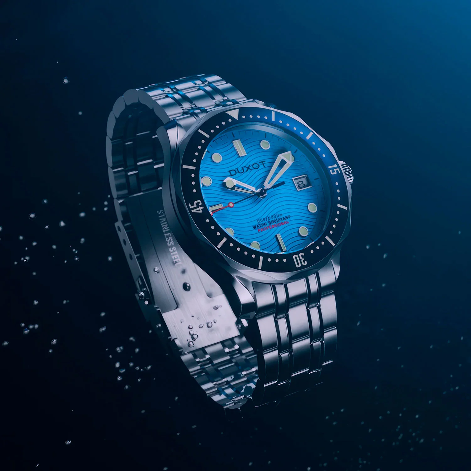 DUXOT DX-2060-88