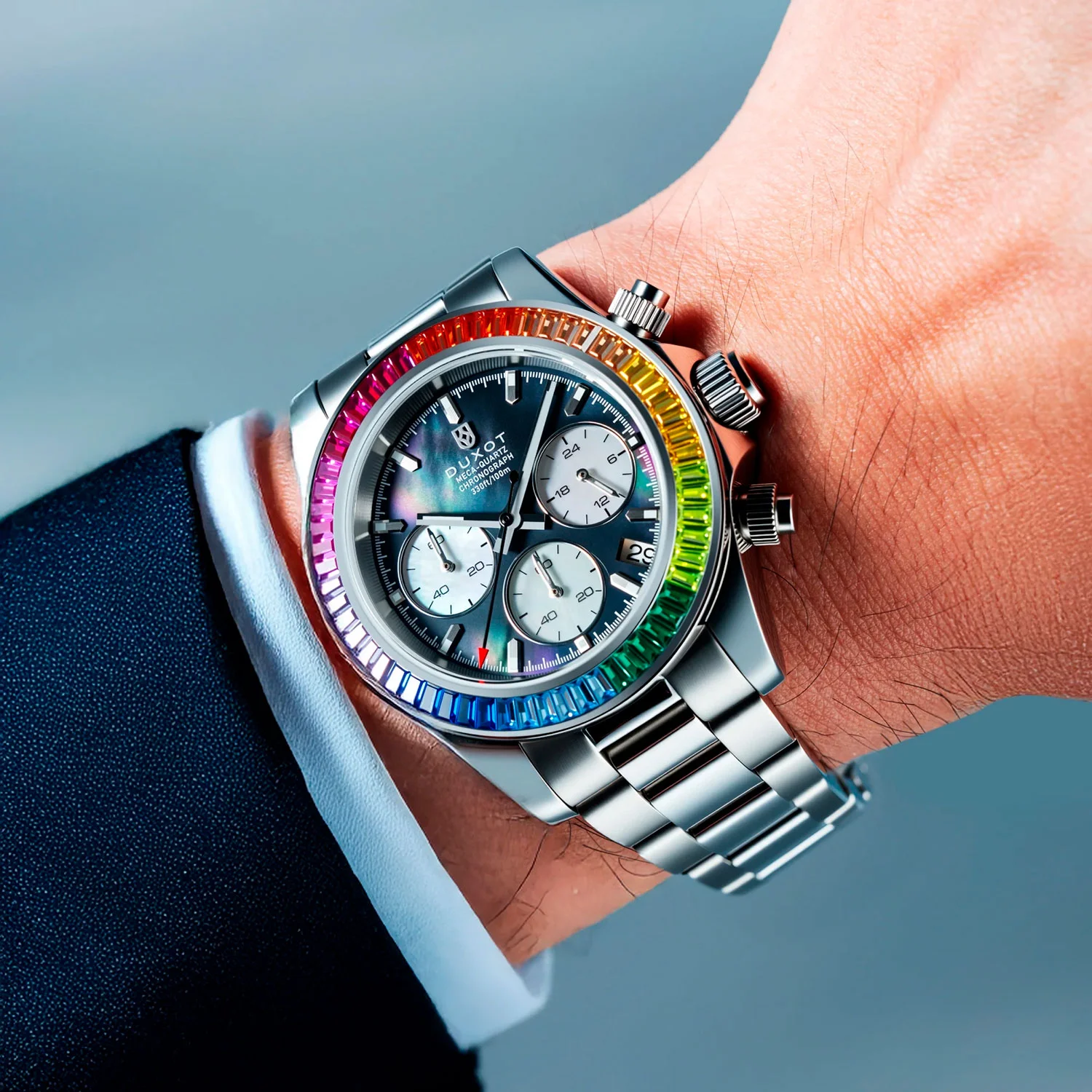 DUXOT DX-2064-22