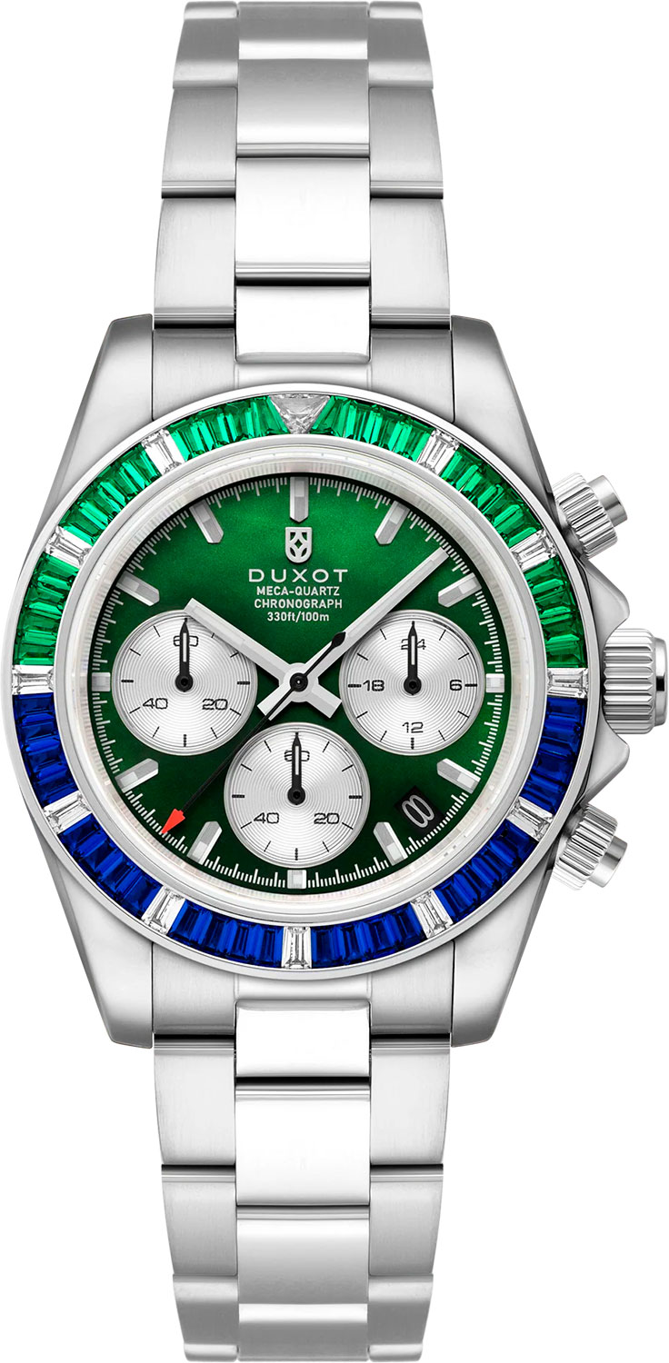 Часы DUXOT Accelero DX-2064-88