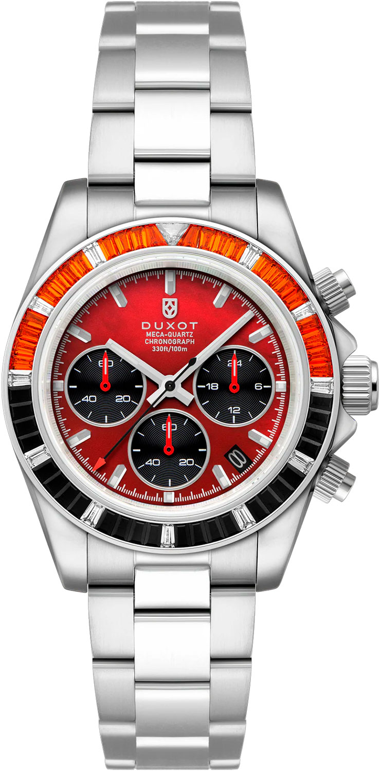 Часы DUXOT Accelero DX-2064-AA