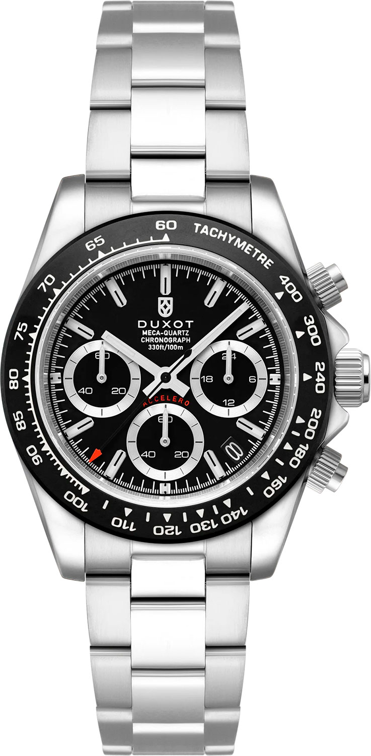 Часы DUXOT Accelero DX-2065-22
