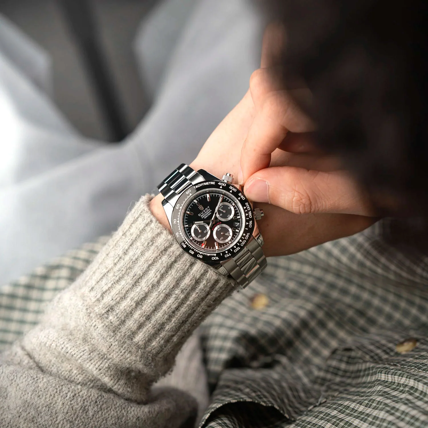 DUXOT DX-2065-22