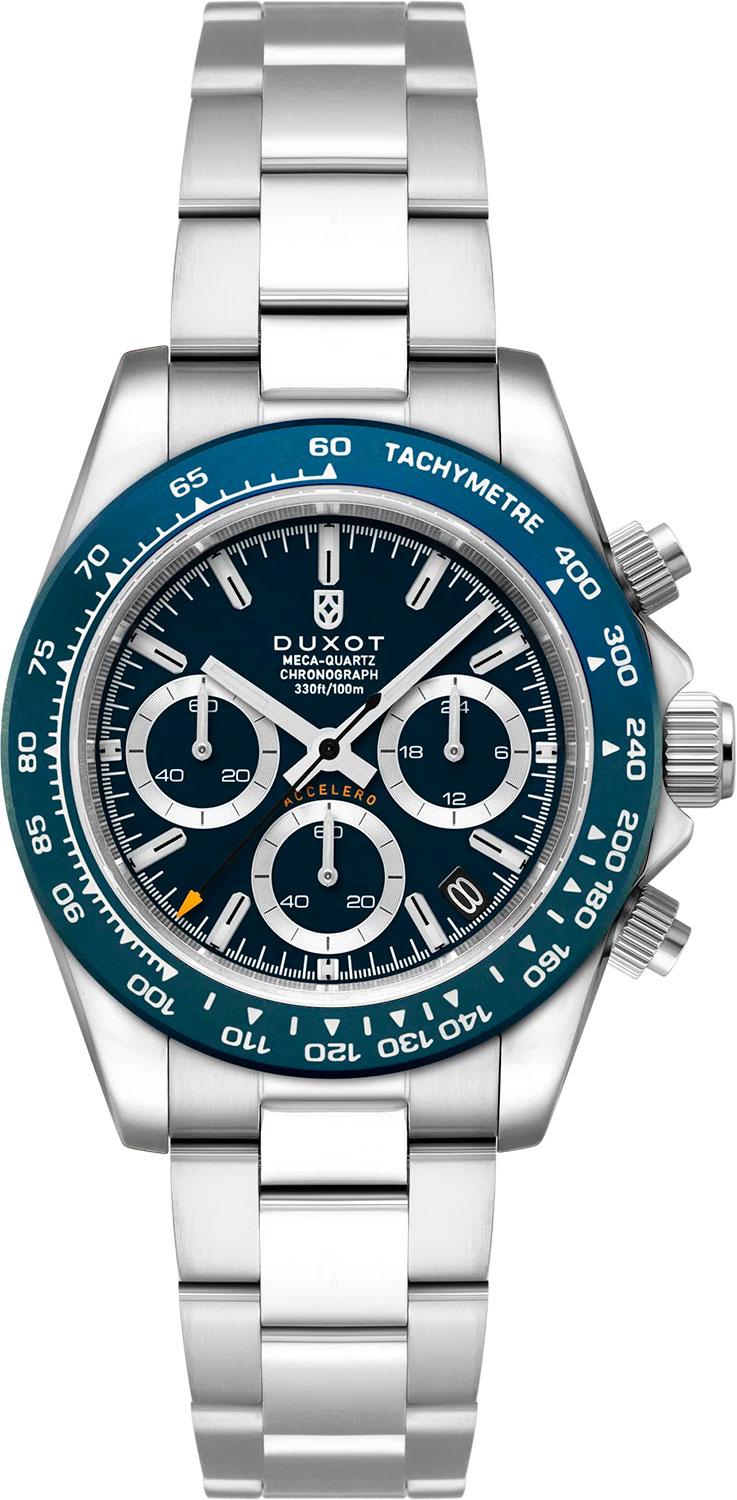 Часы DUXOT Accelero DX-2065-33