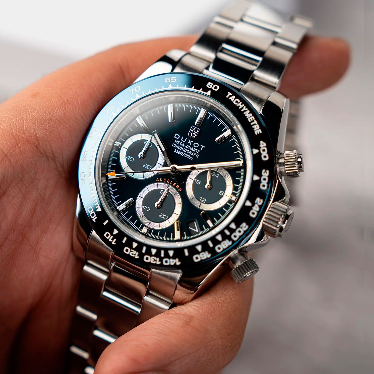 DUXOT DX-2065-33
