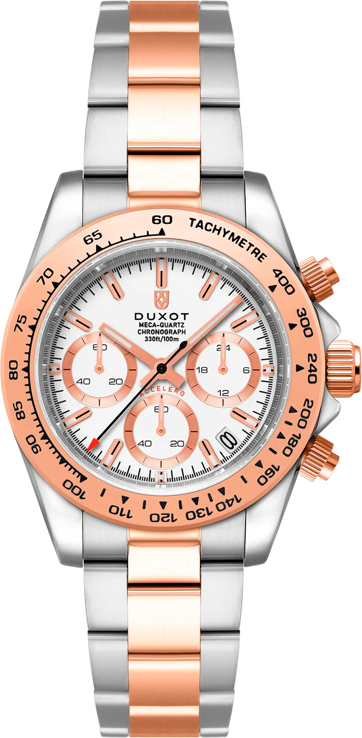 Часы DUXOT Accelero DX-2065-77