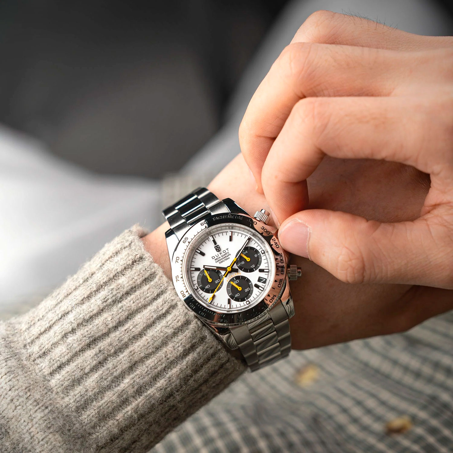 DUXOT DX-2065-AA