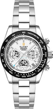 Часы DUXOT Accelero DX-2065-BB