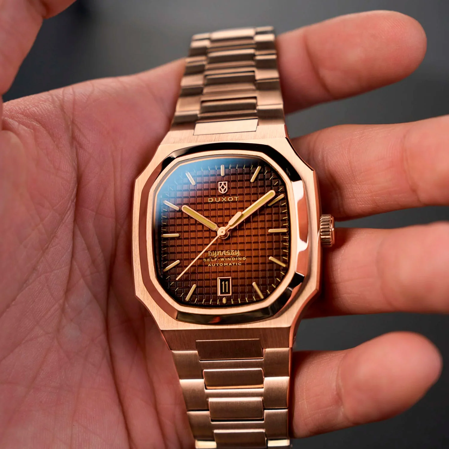 DUXOT DX-2069-55
