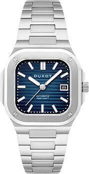 Часы DUXOT Quadrata DX-2073-11