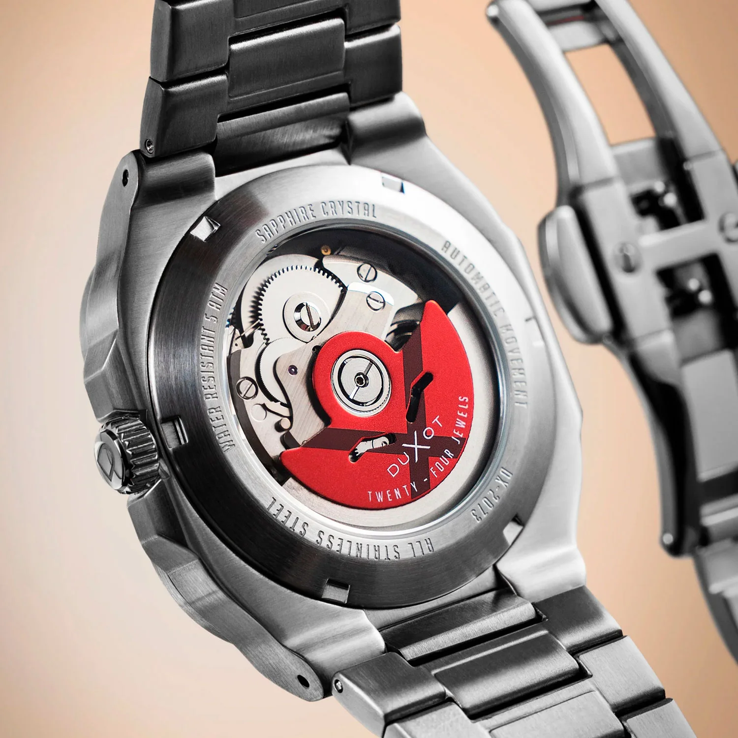 DUXOT DX-2073-33